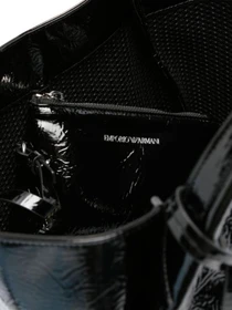 Сумки Emporio Armani модель Y3D266-YWD4E-80001 Фото