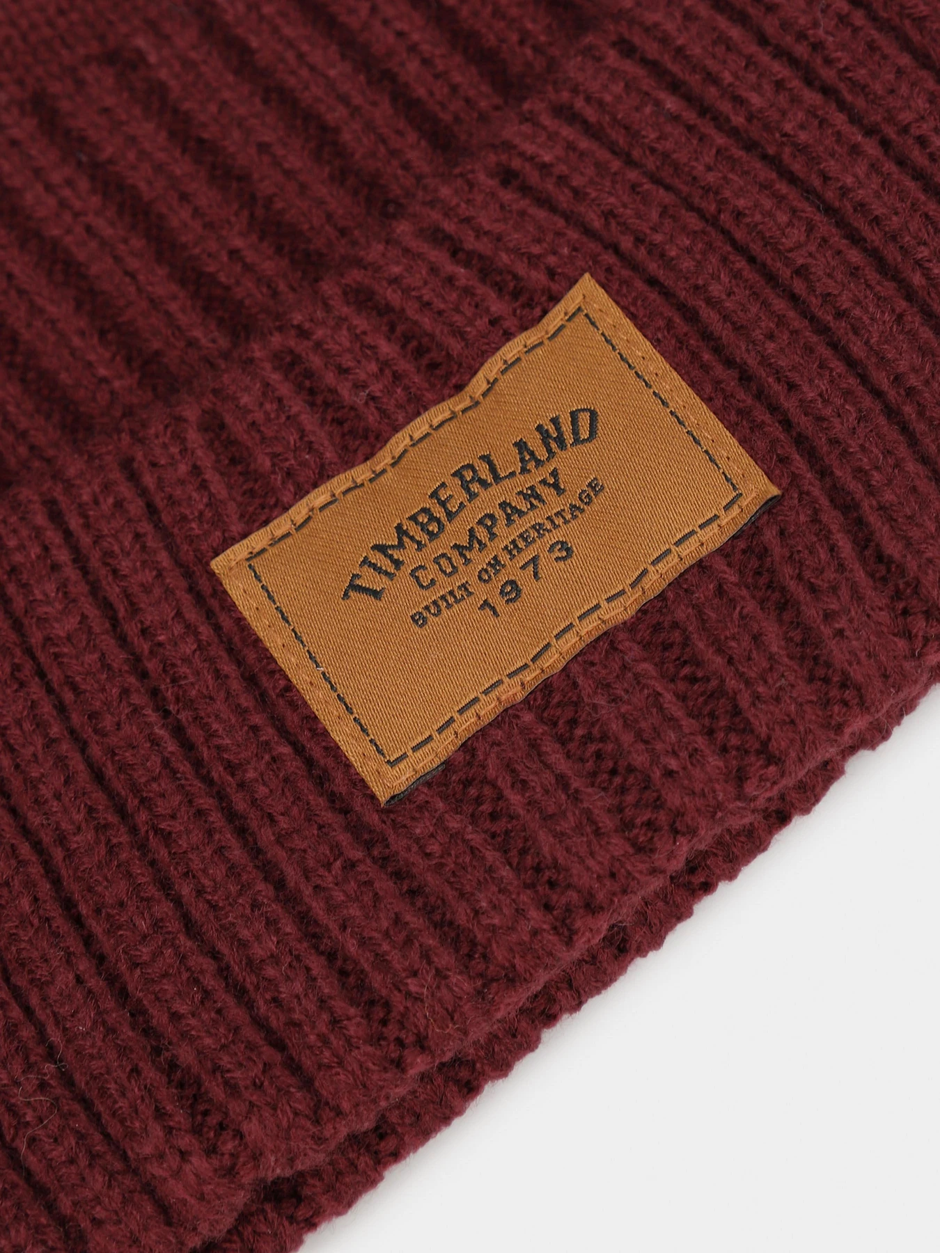 Шапки и кепки Timberland модель TB0A1EGWI30 Шапки и кепки Timberland модель TB0A1EGWI30 Фото