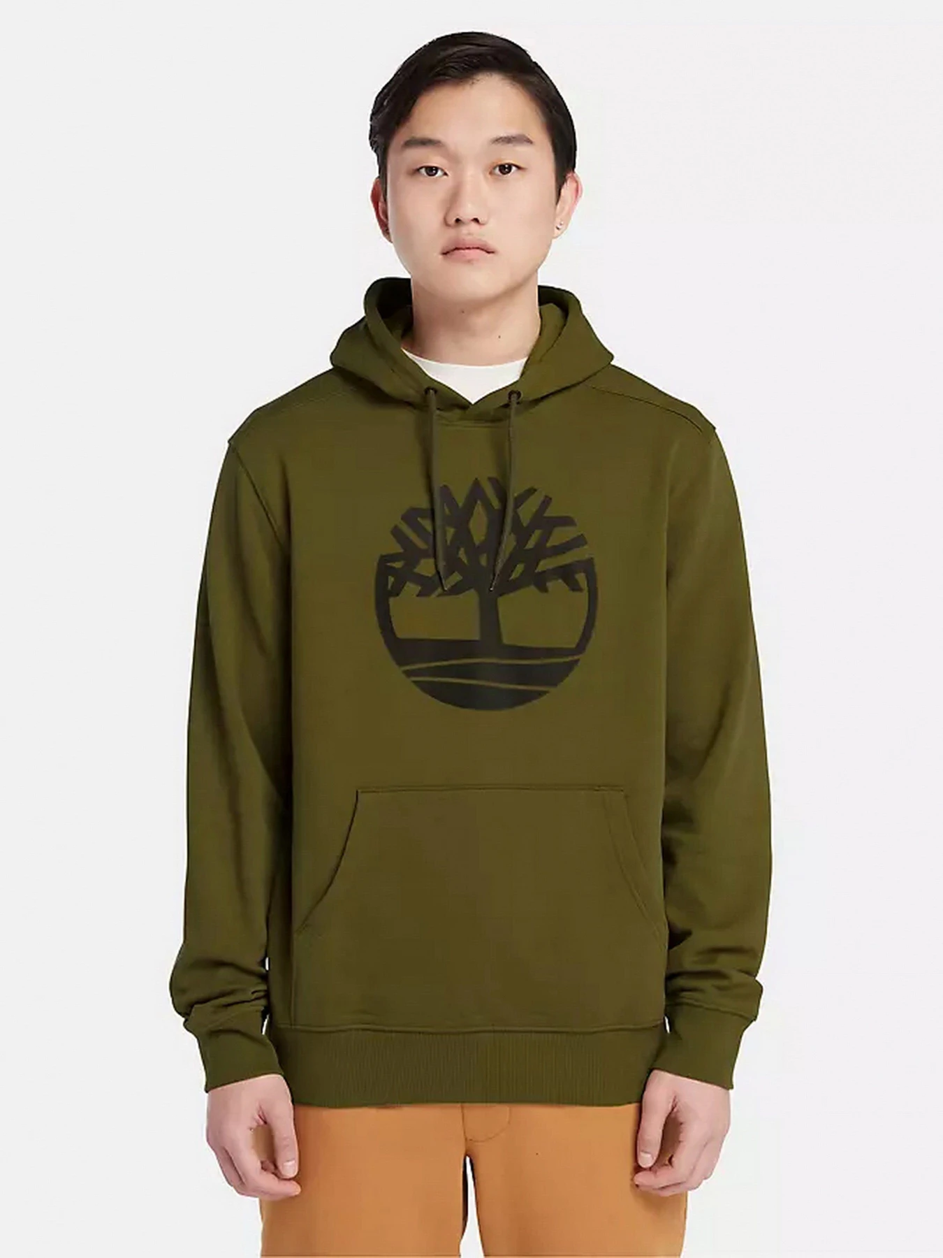 Худи и свитшоты Timberland модель TB0A2BJHDY7 Худи и свитшоты Timberland модель TB0A2BJHDY7 Фото