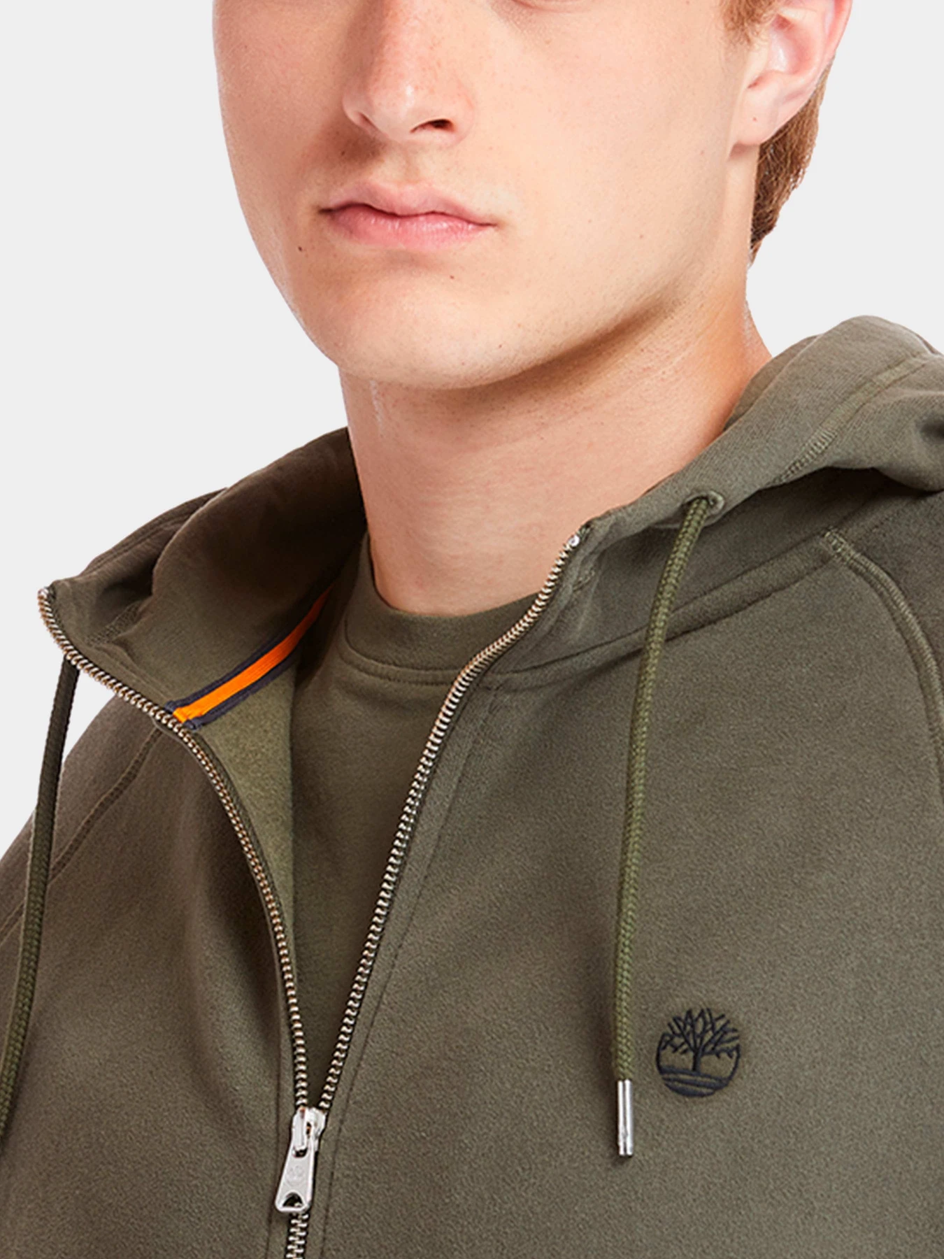 Худи и свитшоты Timberland модель TB0A2BNBA58 Худи и свитшоты Timberland модель TB0A2BNBA58 Фото