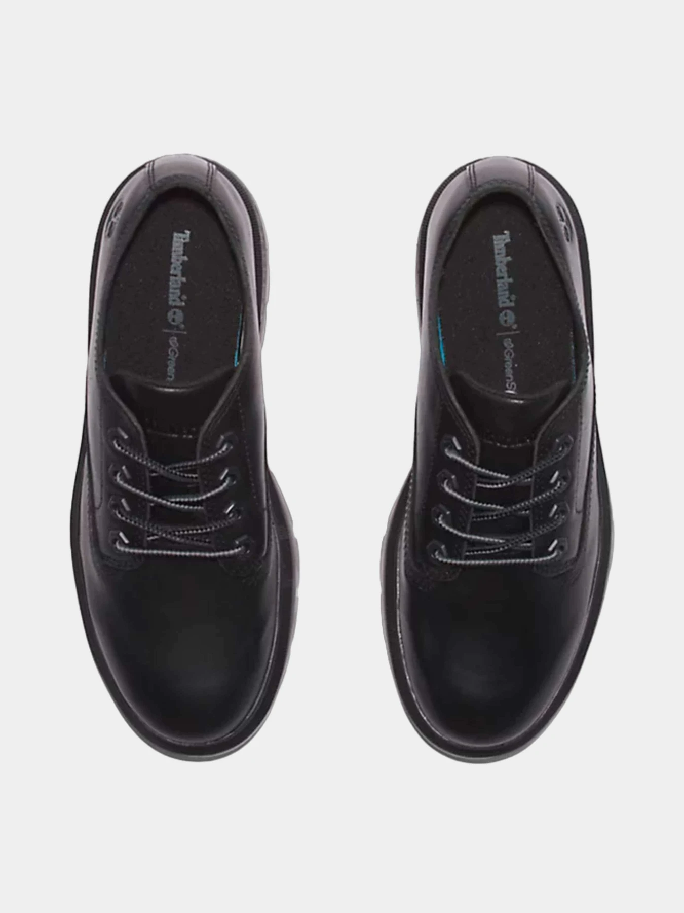 Полуботинки Timberland модель TB0A2QVT015 Полуботинки Timberland модель TB0A2QVT015 Фото