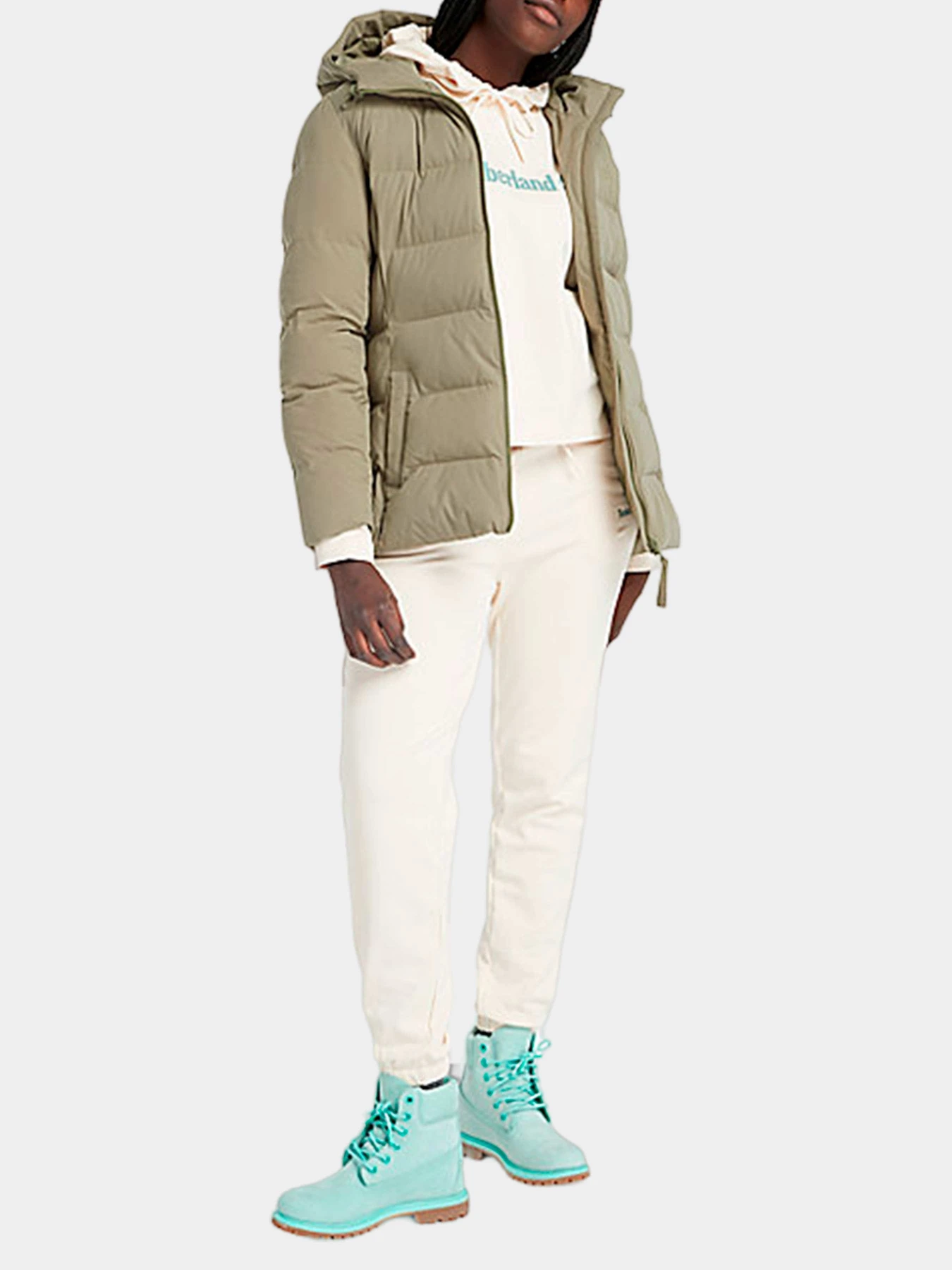 Брюки Timberland модель TB0A6B2BV04 Брюки Timberland модель TB0A6B2BV04 Фото