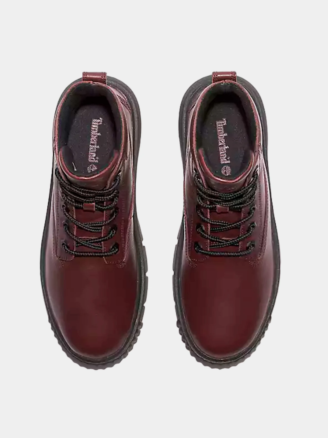 Ботинки и сапоги Timberland модель TB0A5PW9C60 Ботинки и сапоги Timberland модель TB0A5PW9C60 Фото