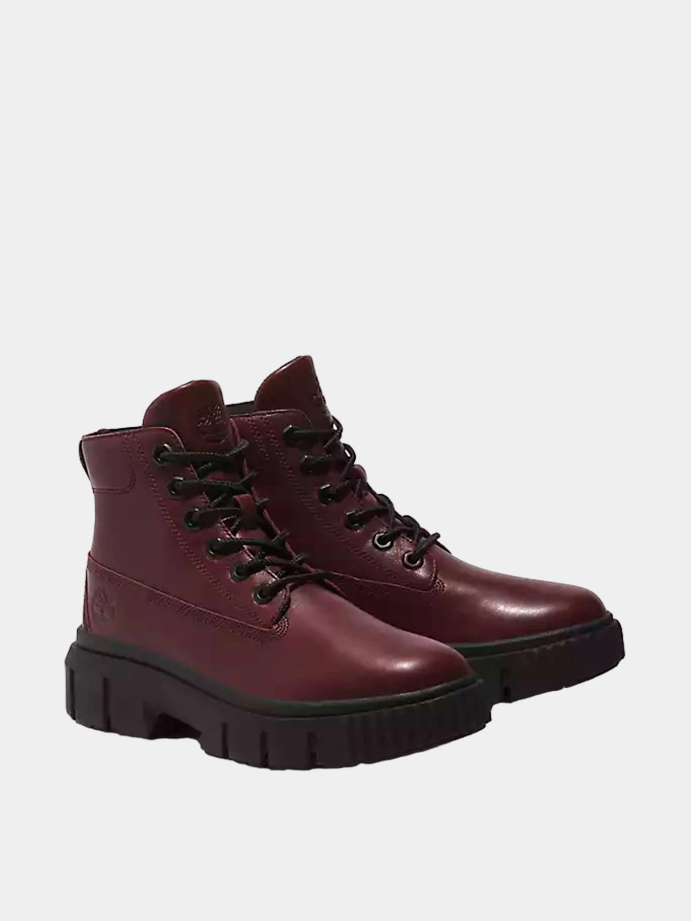 Ботинки и сапоги Timberland модель TB0A5PW9C60 Ботинки и сапоги Timberland модель TB0A5PW9C60 Фото
