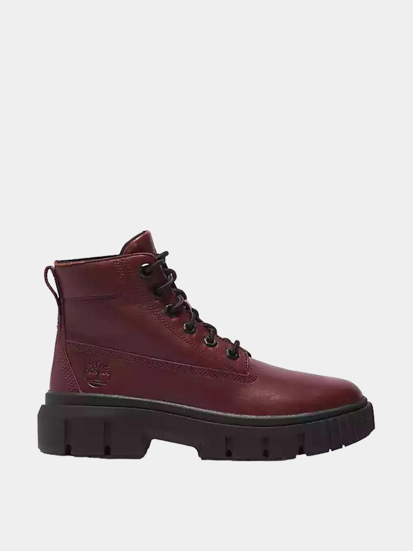 Ботинки и сапоги Timberland модель TB0A5PW9C60 Ботинки и сапоги Timberland модель TB0A5PW9C60 Фото