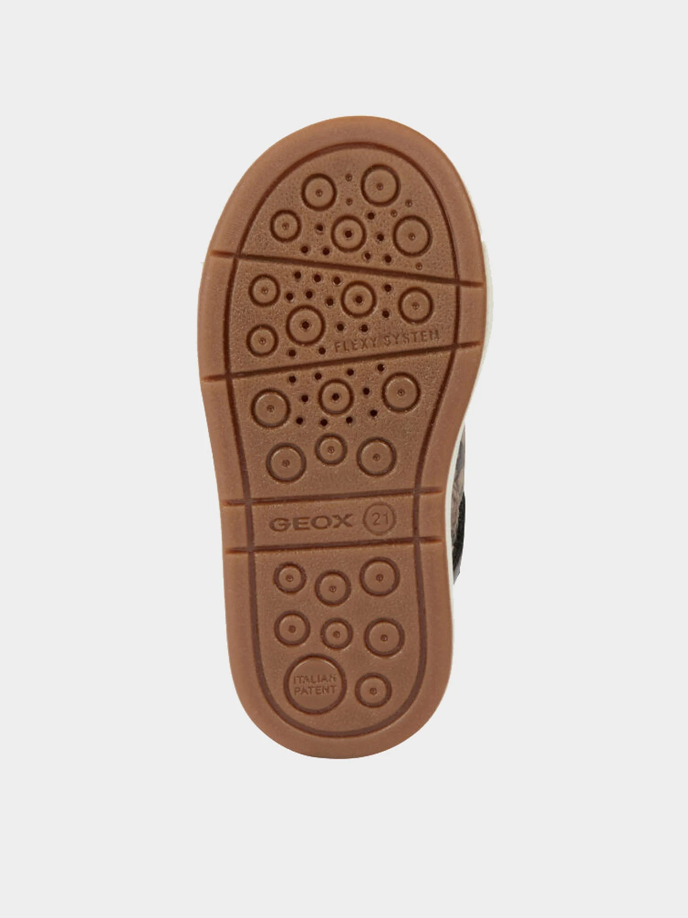 Кроссовки Geox модель B364AD-007NF-C9006 Кроссовки Geox модель B364AD-007NF-C9006 Фото