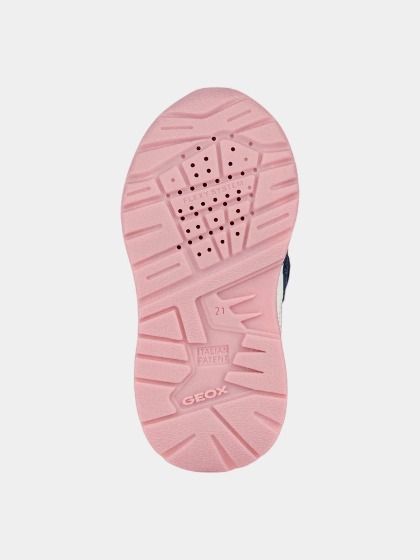 Кроссовки Geox модель B364XB-022BC-C4P8W Кроссовки Geox модель B364XB-022BC-C4P8W Фото