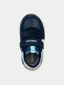 Кроссовки Geox модель B364XB-022BC-C4P8W Фото