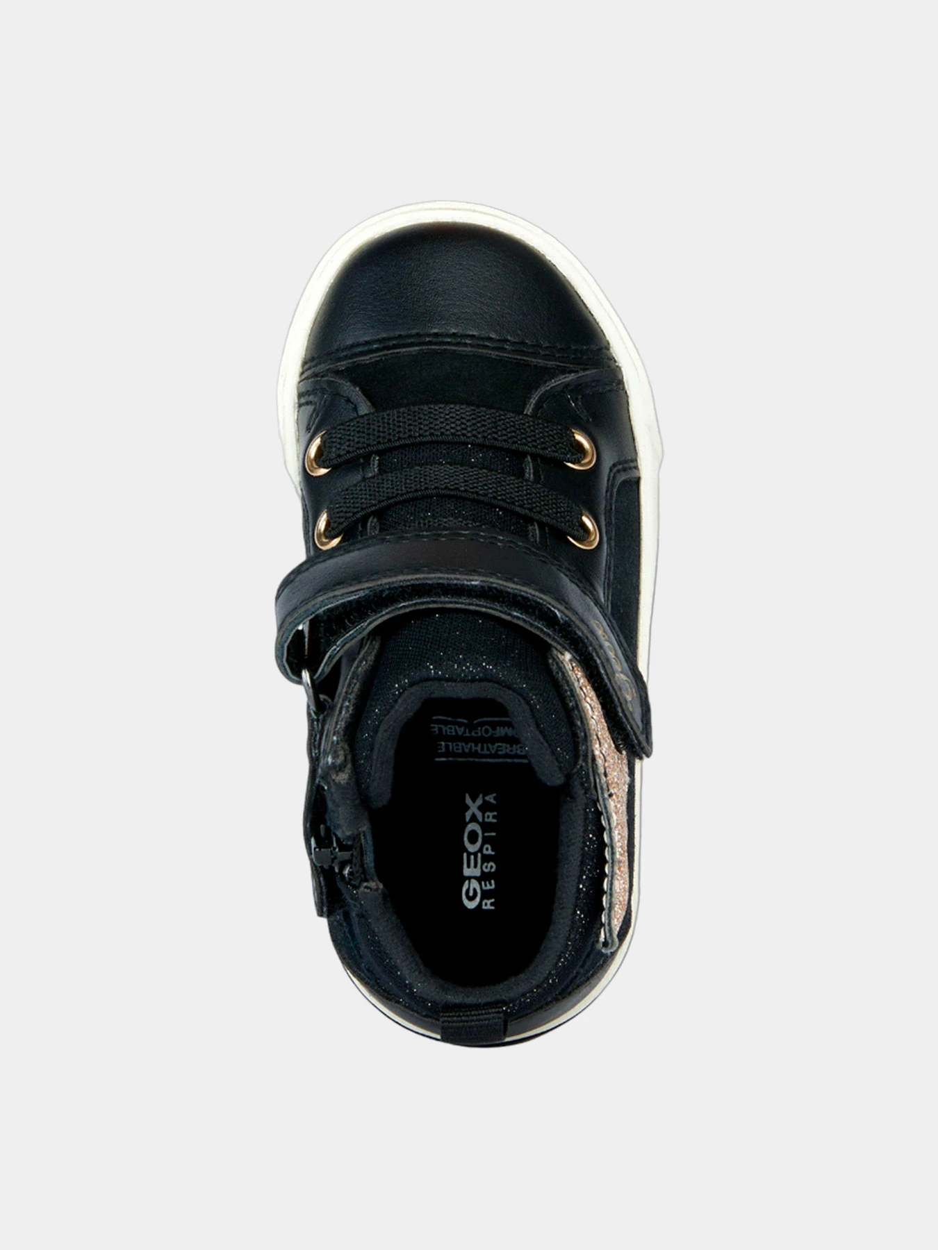 Кроссовки Geox модель B36D5A-022BC-C0495 Кроссовки Geox модель B36D5A-022BC-C0495 Фото