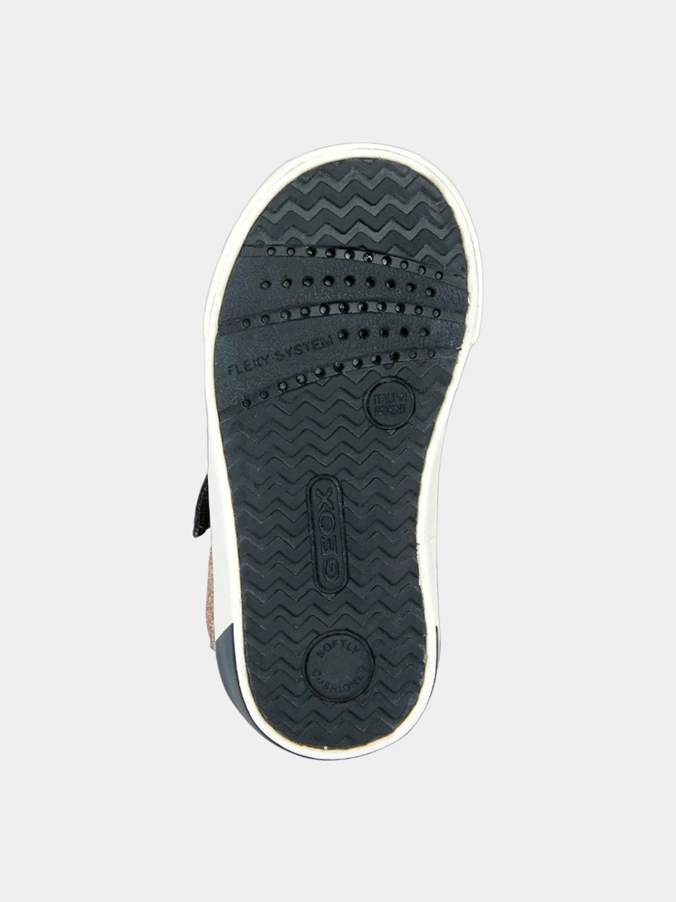 Кроссовки Geox модель B36D5A-022BC-C0495 Кроссовки Geox модель B36D5A-022BC-C0495 Фото