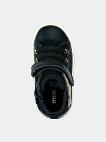 Кроссовки Geox модель B36D5A-022BC-C0495 Фото