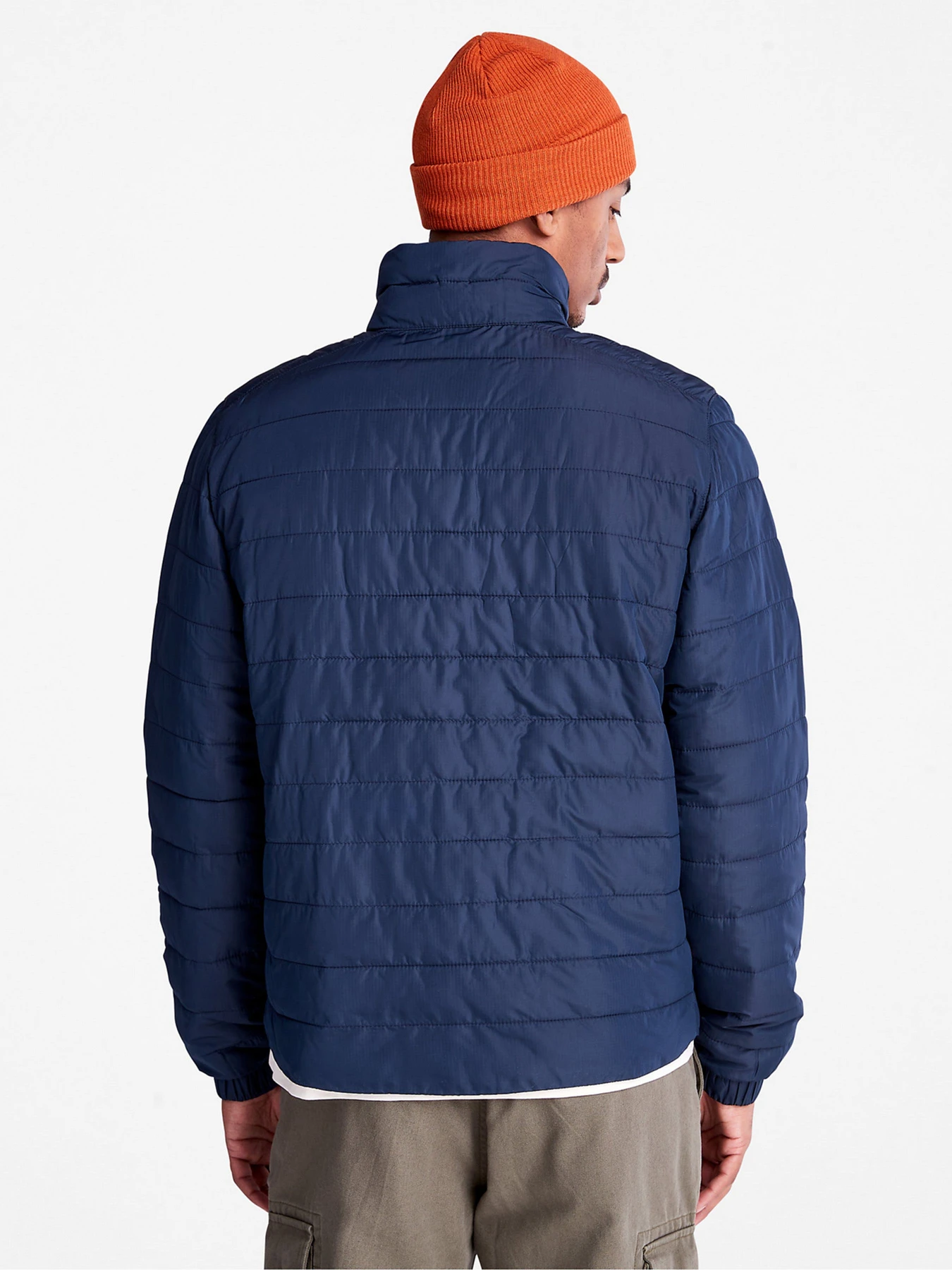 Куртки и дубленки Timberland модель TB0A5XQH433 Куртки и дубленки Timberland модель TB0A5XQH433 Фото