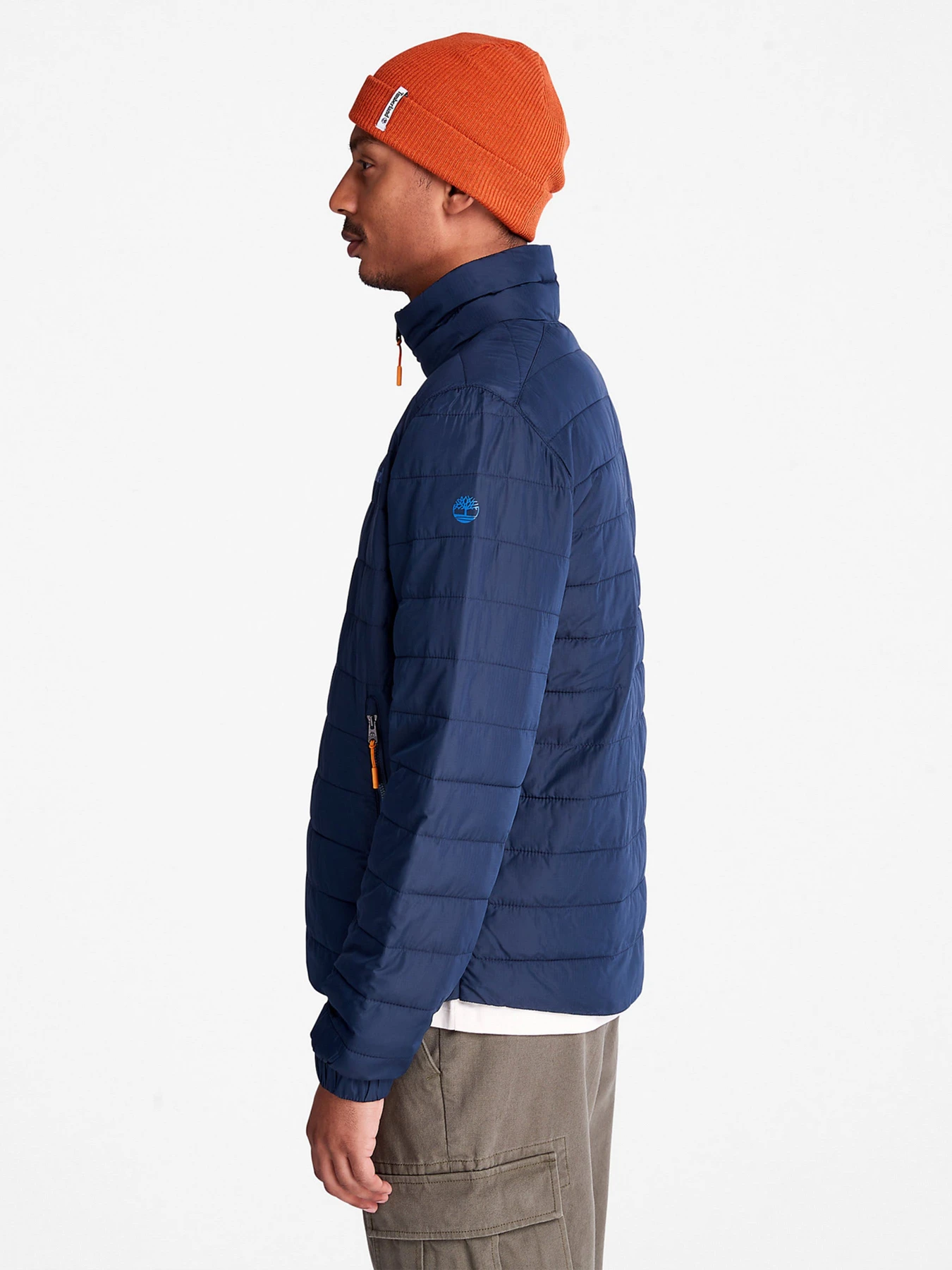 Куртки и дубленки Timberland модель TB0A5XQH433 Куртки и дубленки Timberland модель TB0A5XQH433 Фото