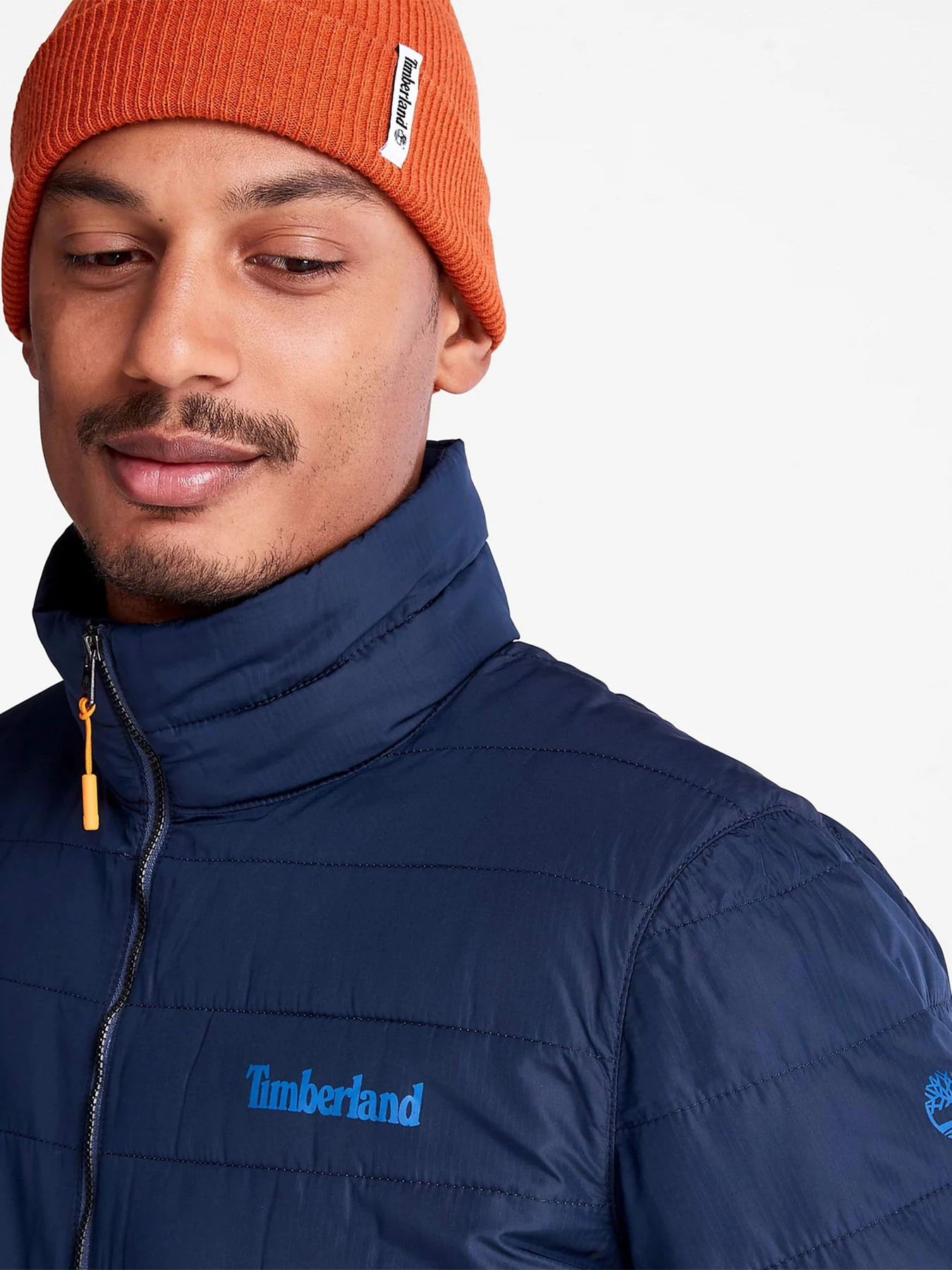 Куртки и дубленки Timberland модель TB0A5XQH433 Куртки и дубленки Timberland модель TB0A5XQH433 Фото