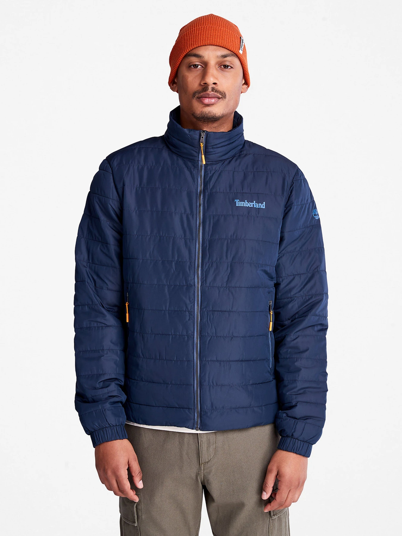 Куртки и дубленки Timberland модель TB0A5XQH433 Куртки и дубленки Timberland модель TB0A5XQH433 Фото
