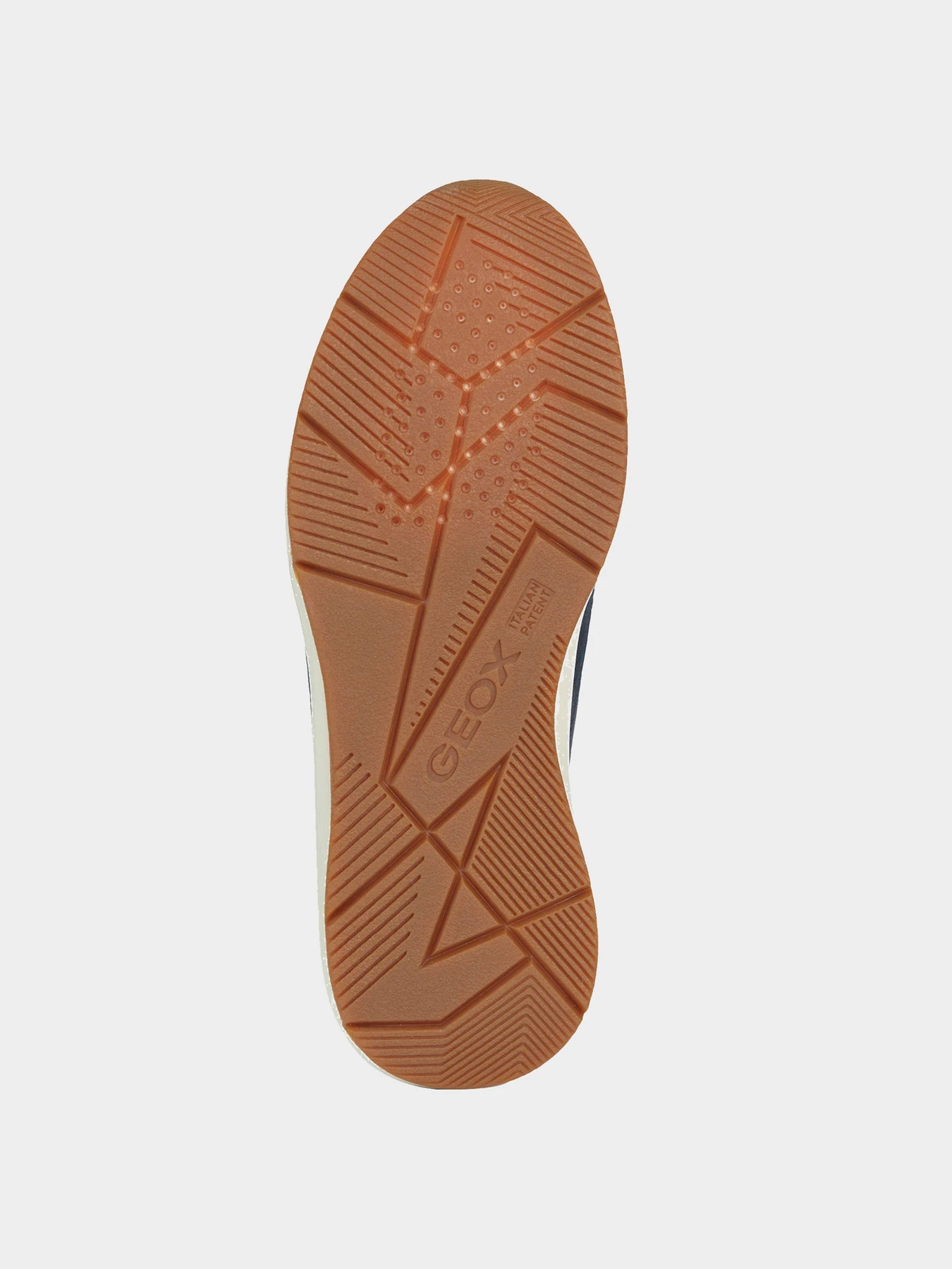 Кроссовки Geox модель U36CZA-02285-C4002 Кроссовки Geox модель U36CZA-02285-C4002 Фото