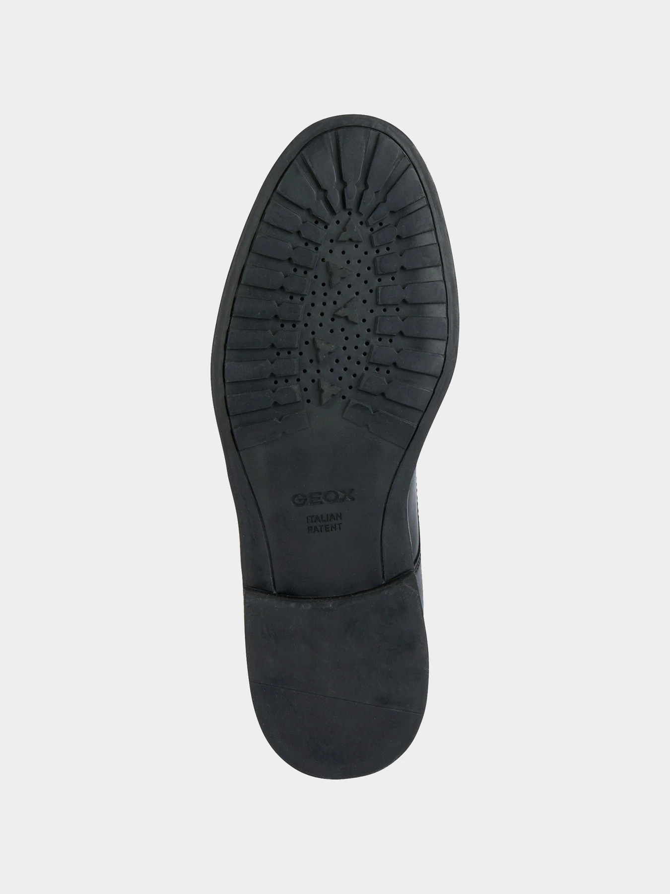 Туфли и лоферы Geox модель U36G5E-00064-C9999 Фото