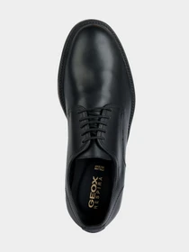 Туфли и лоферы Geox модель U36G5E-00064-C9999 Фото