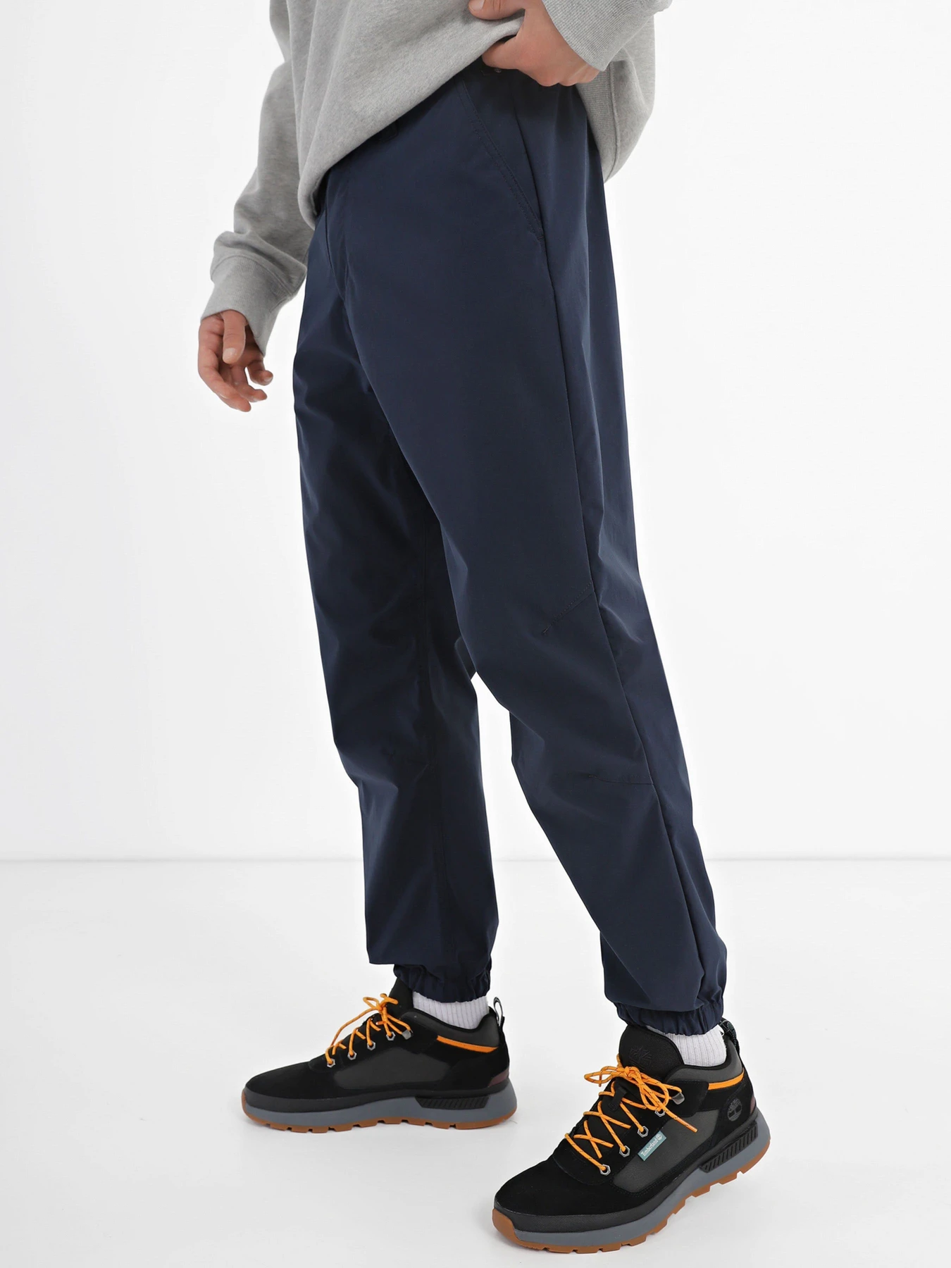 Брюки Timberland модель TB0A6NBP433 Брюки Timberland модель TB0A6NBP433 Фото