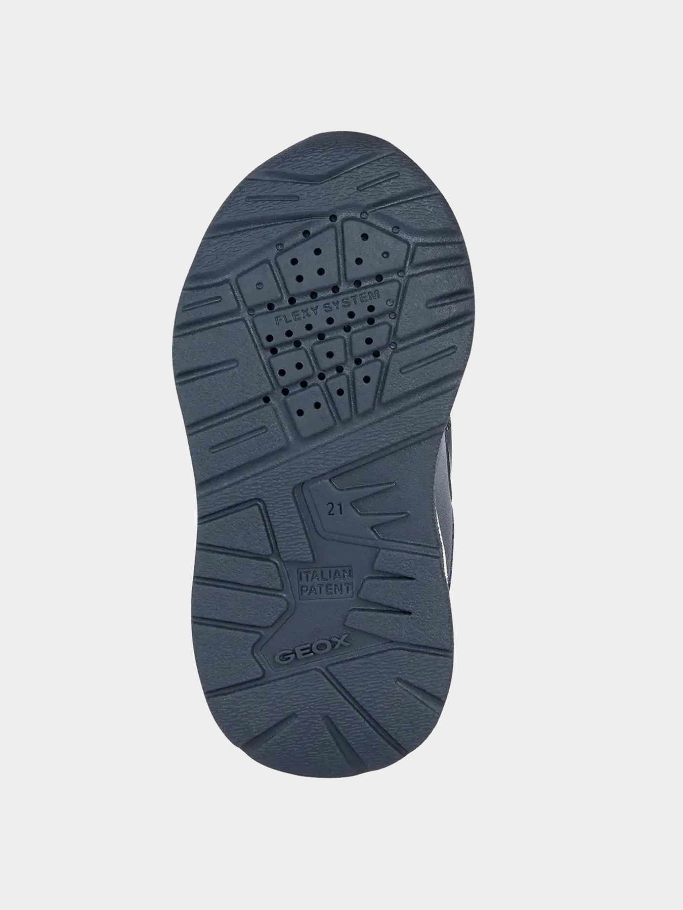 Кроссовки Geox модель B264YA-0BC14-C0673 Кроссовки Geox модель B264YA-0BC14-C0673 Фото
