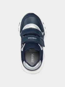 Кроссовки Geox модель B264YA-0BC14-C0673 Фото