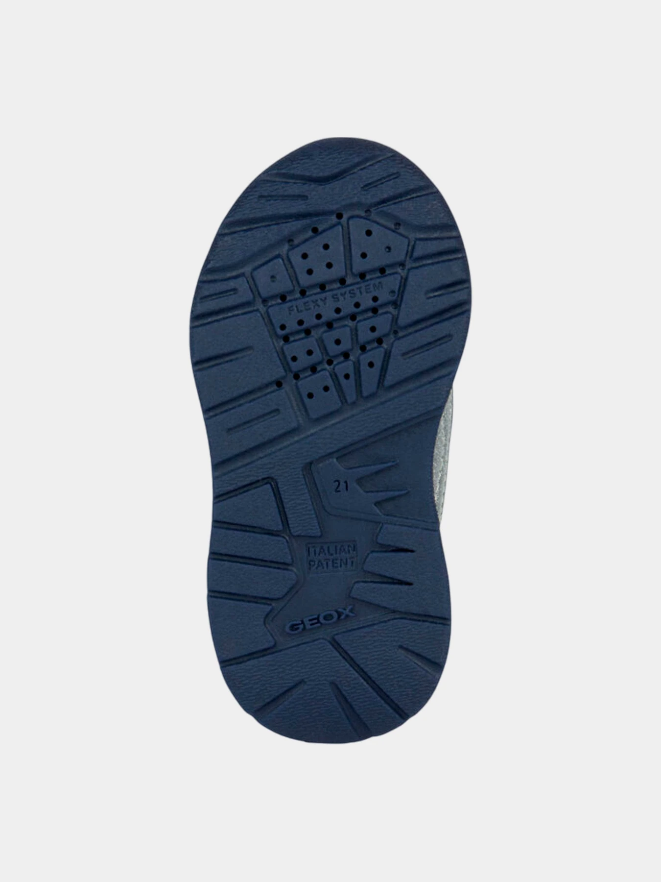 Кроссовки Geox модель B364XA-0BLAJ-C0668 Кроссовки Geox модель B364XA-0BLAJ-C0668 Фото