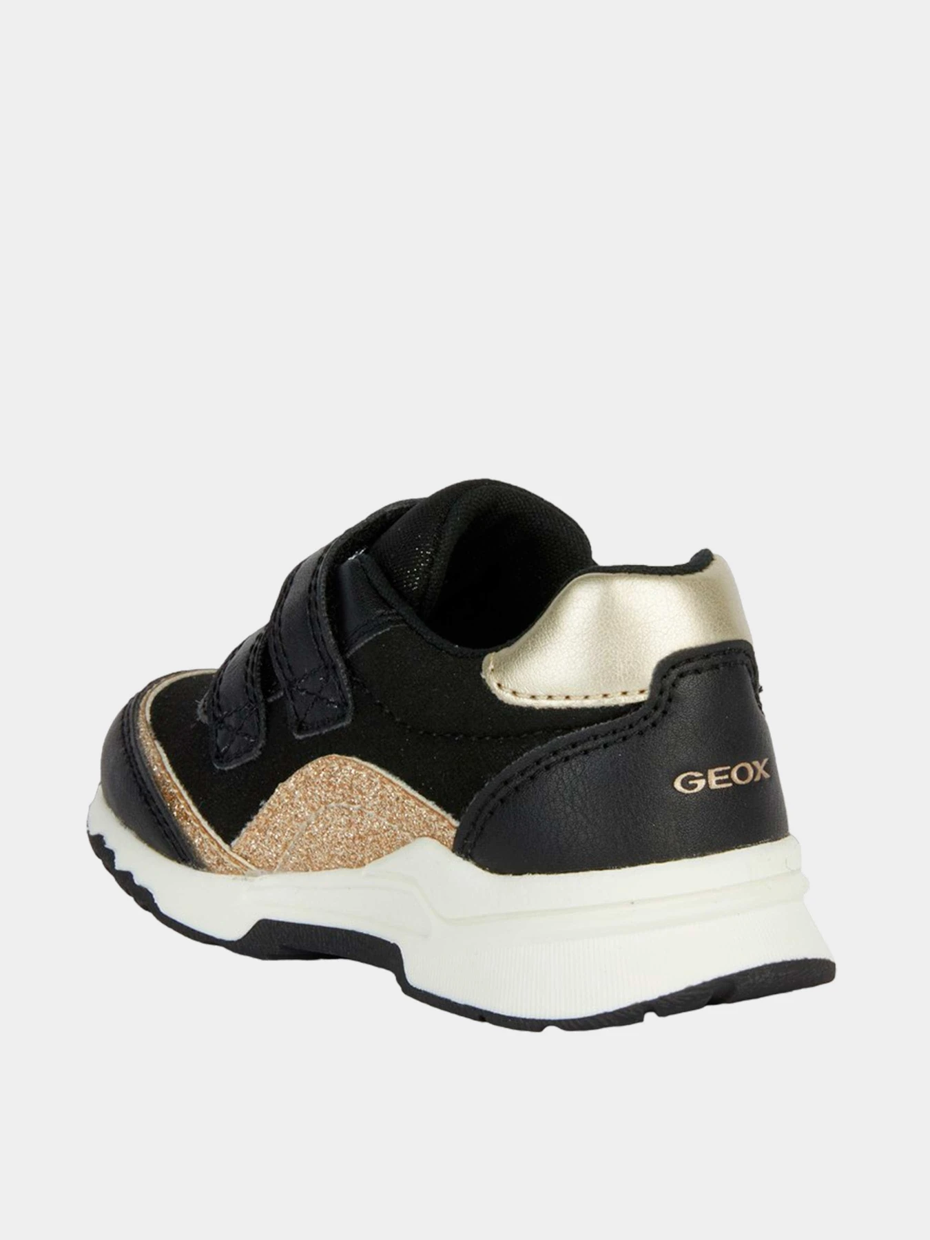 Кроссовки Geox модель B364XA-0HS54-C9258 Кроссовки Geox модель B364XA-0HS54-C9258 Фото