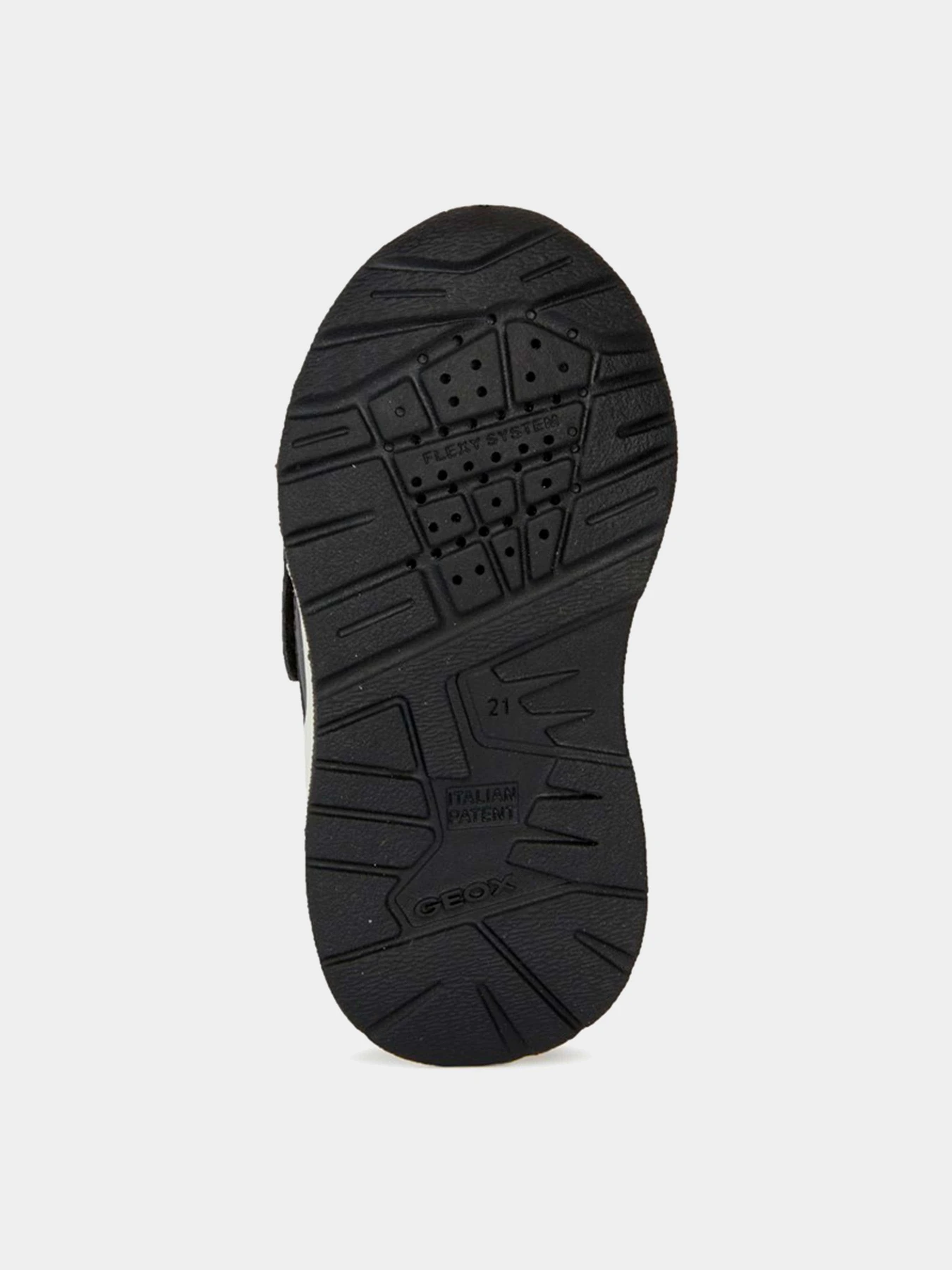 Кроссовки Geox модель B364XA-0HS54-C9258 Кроссовки Geox модель B364XA-0HS54-C9258 Фото