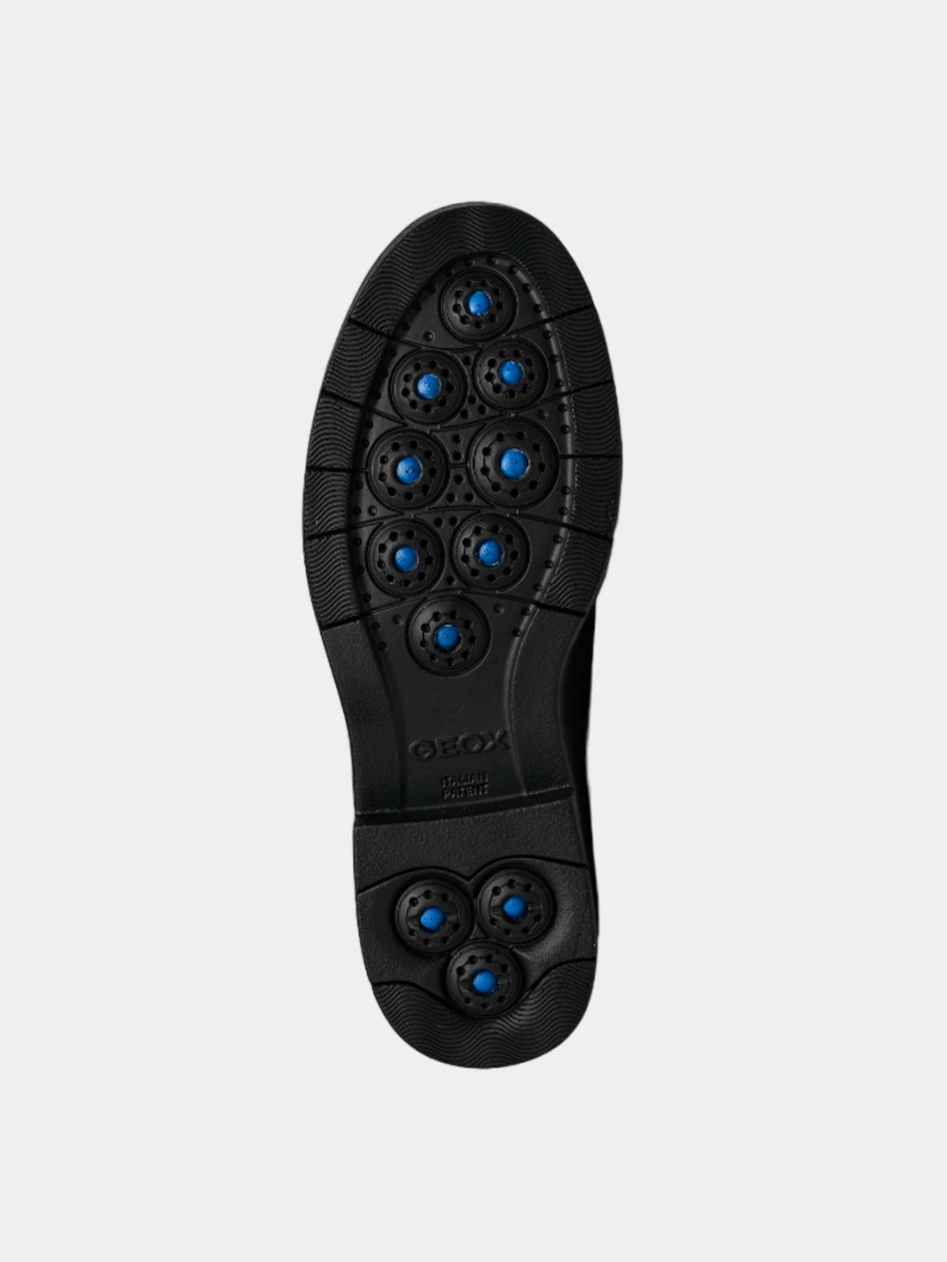 Ботинки и сапоги Geox модель D16QRC-00022-C9002 Ботинки и сапоги Geox модель D16QRC-00022-C9002 Фото