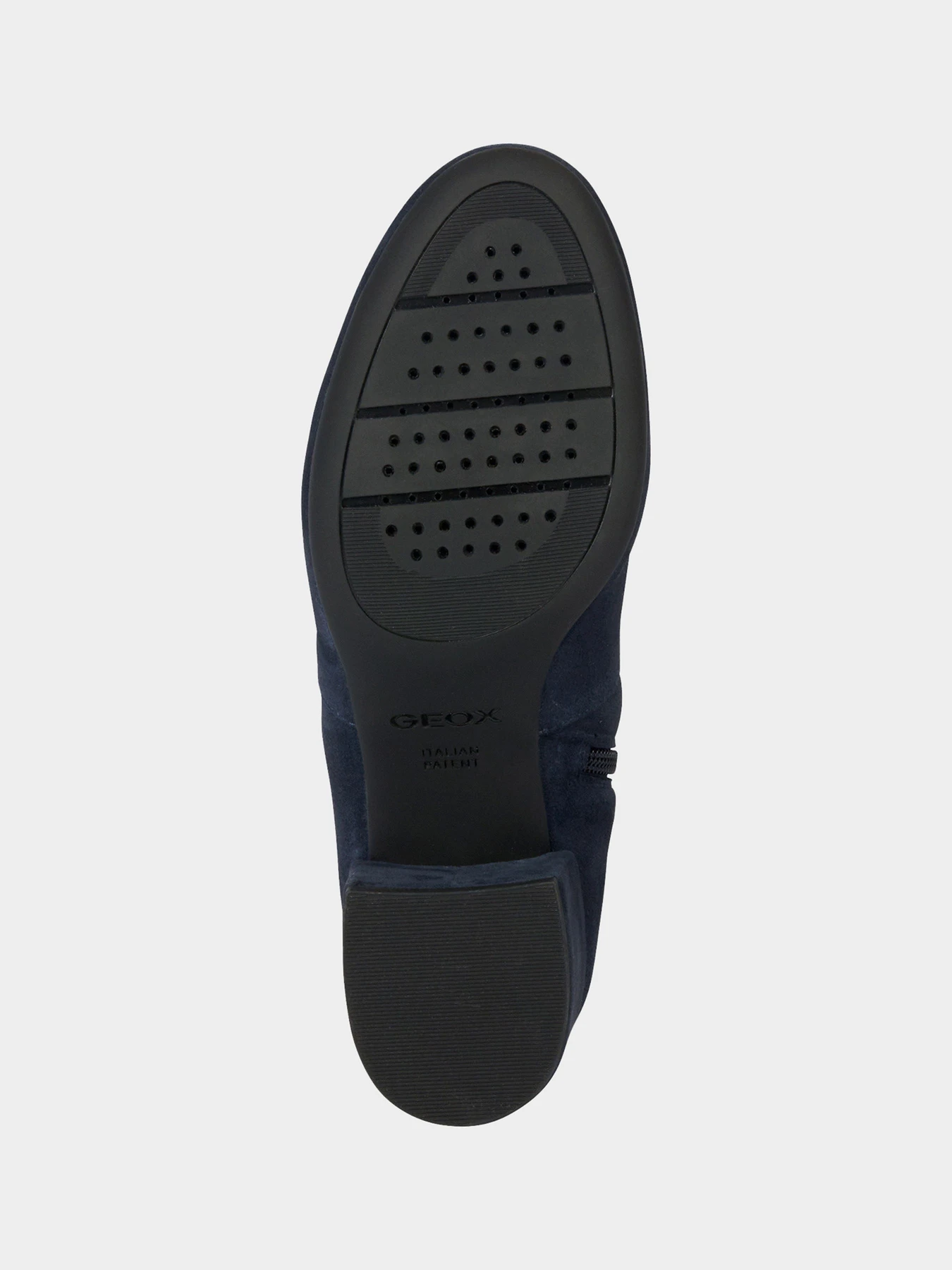 Ботинки и сапоги Geox модель D36TWB-00021-C4322 Ботинки и сапоги Geox модель D36TWB-00021-C4322 Фото