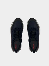 Кроссовки Geox модель U36F0C-00035-C4002 Фото