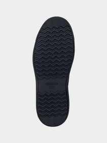 Ботинки и сапоги Geox модель U36DTA-0CL11-C9999 Фото