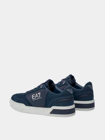 Кроссовки EA7 модель X8X121-XK359-R649 Фото