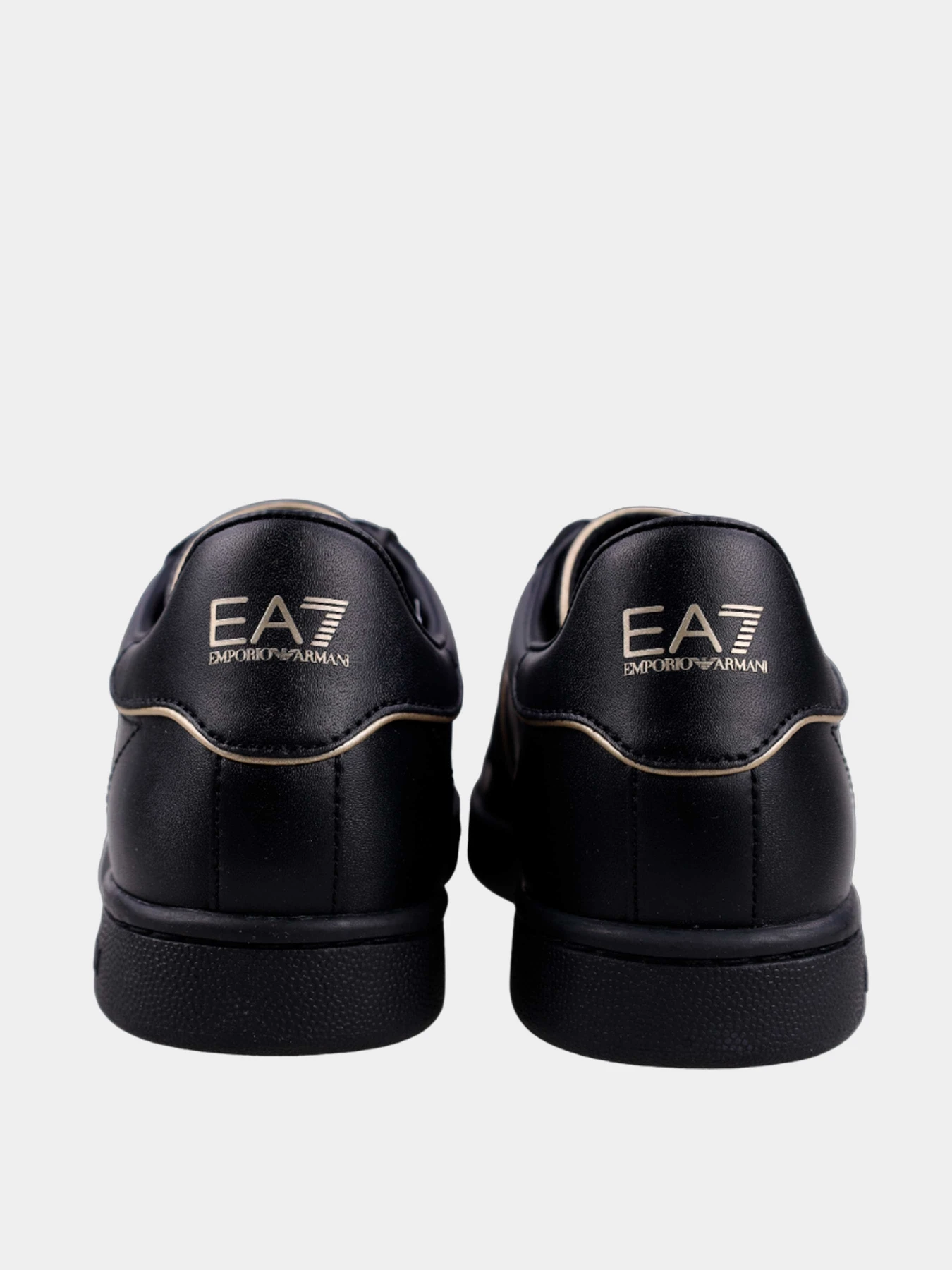 Кроссовки EA7 модель XSX109-XOT74-M701 Фото