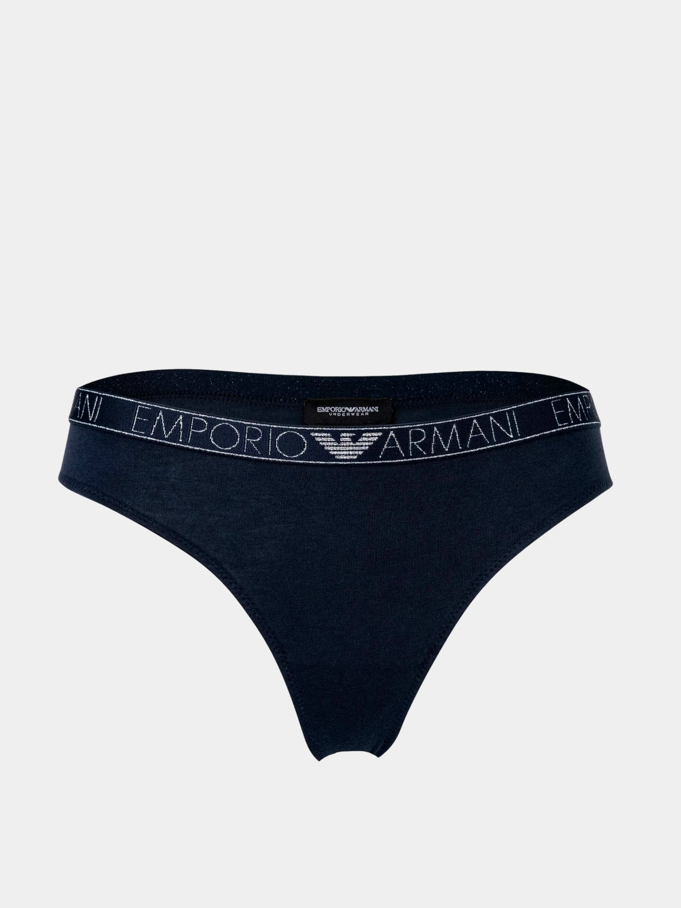 Нижнее белье Emporio Armani модель 163333-3F223-00135 Нижнее белье Emporio Armani модель 163333-3F223-00135 Фото