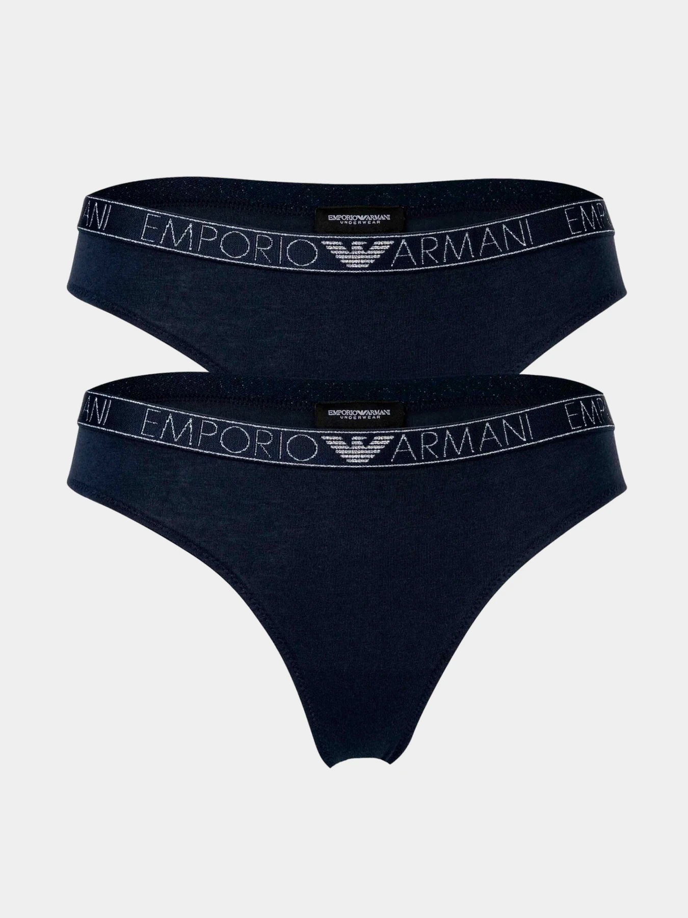 Нижнее белье Emporio Armani модель 163333-3F223-00135 Нижнее белье Emporio Armani модель 163333-3F223-00135 Фото