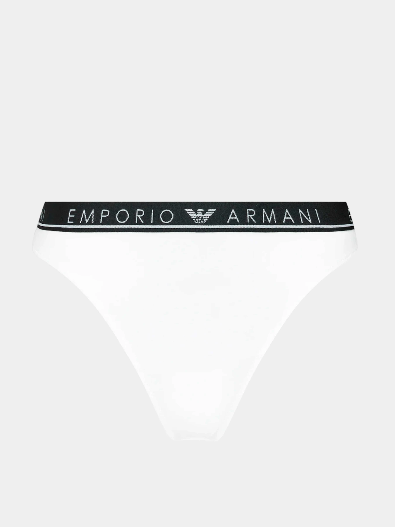 Нижнее белье Emporio Armani модель 163337-3F227-00010 Нижнее белье Emporio Armani модель 163337-3F227-00010 Фото