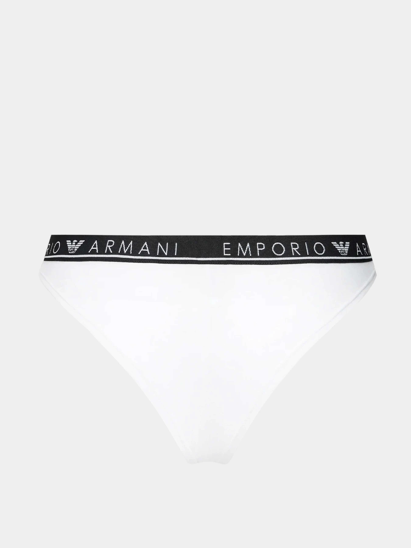 Нижнее белье Emporio Armani модель 163337-3F227-00010 Нижнее белье Emporio Armani модель 163337-3F227-00010 Фото