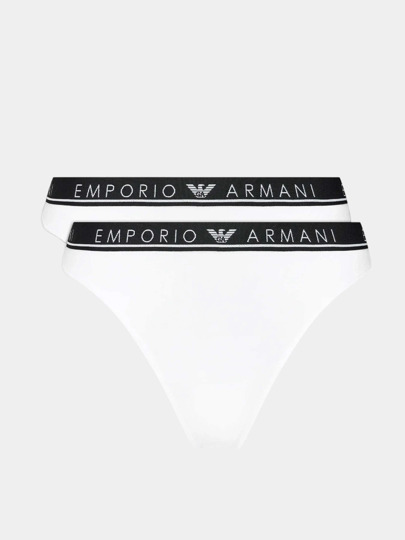 Нижнее белье Emporio Armani модель 163337-3F227-00010 Нижнее белье Emporio Armani модель 163337-3F227-00010 Фото
