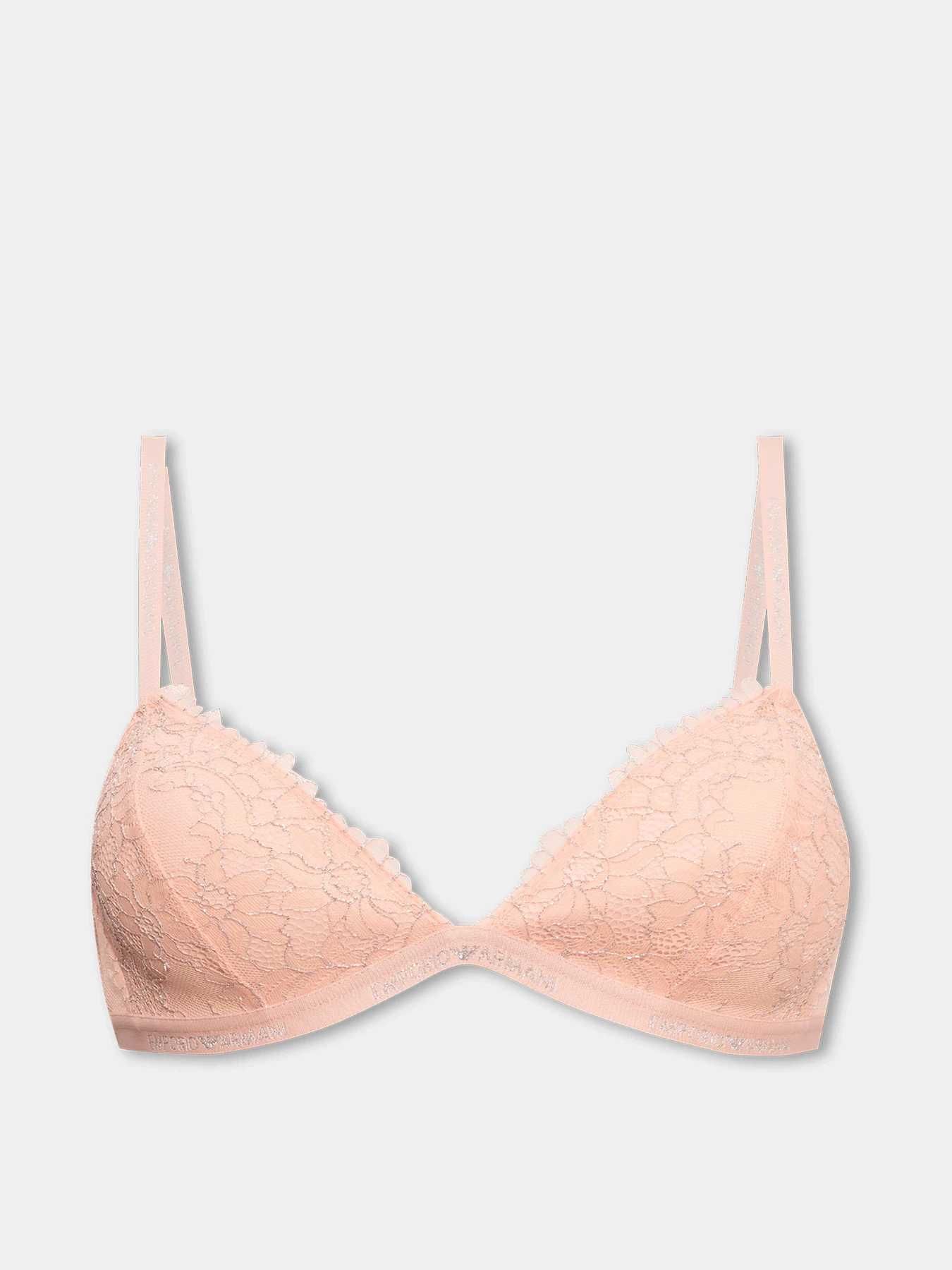 Нижнее белье Emporio Armani модель 164298-3F207-03050 Нижнее белье Emporio Armani модель 164298-3F207-03050 Фото