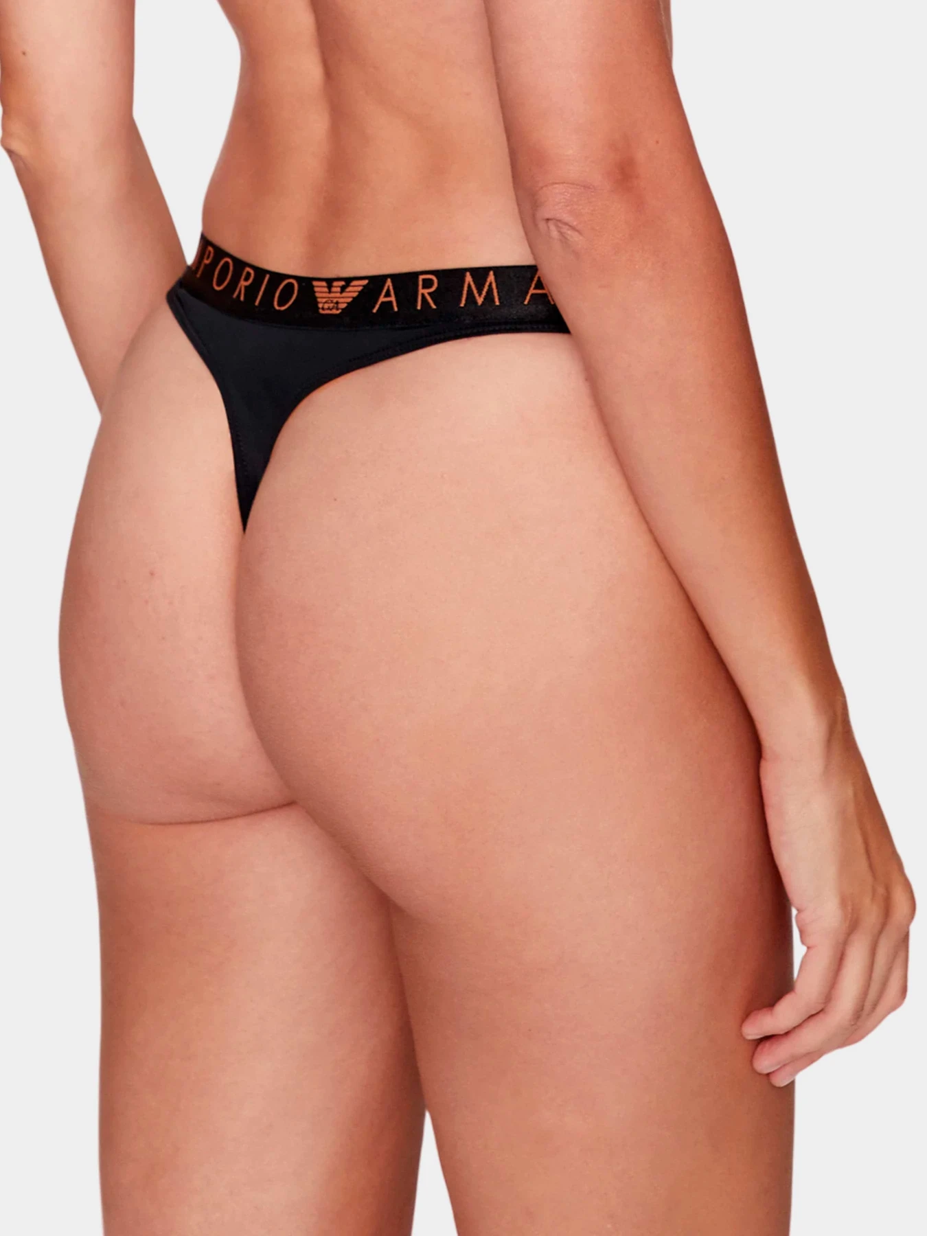 Нижнее белье Emporio Armani модель 164530-3F235-00020 Нижнее белье Emporio Armani модель 164530-3F235-00020 Фото