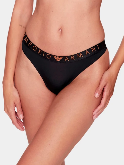 Нижнее белье Emporio Armani модель 164530-3F235-00020 Фото