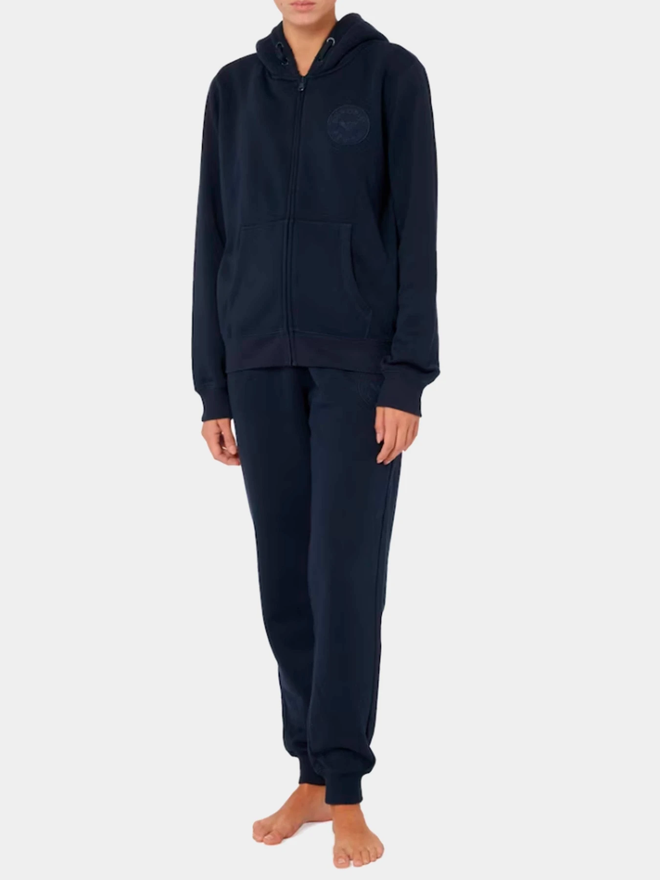 Худи и свитшоты Emporio Armani модель 164610-3F256-00135 Худи и свитшоты Emporio Armani модель 164610-3F256-00135 Фото