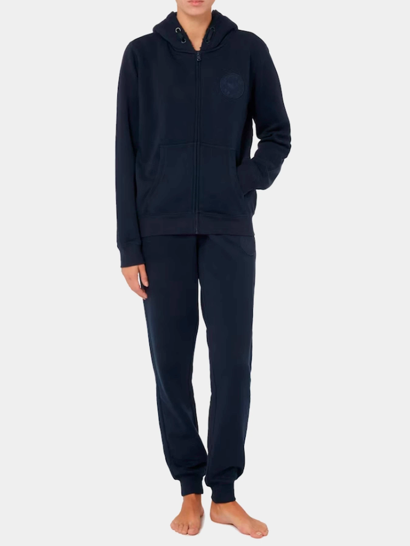 Брюки Emporio Armani модель 164611-3F256-00135 Брюки Emporio Armani модель 164611-3F256-00135 Фото