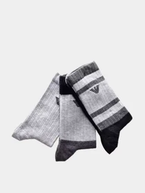 Носки и гольфы Emporio Armani модель 303133-3F307-31021 Фото
