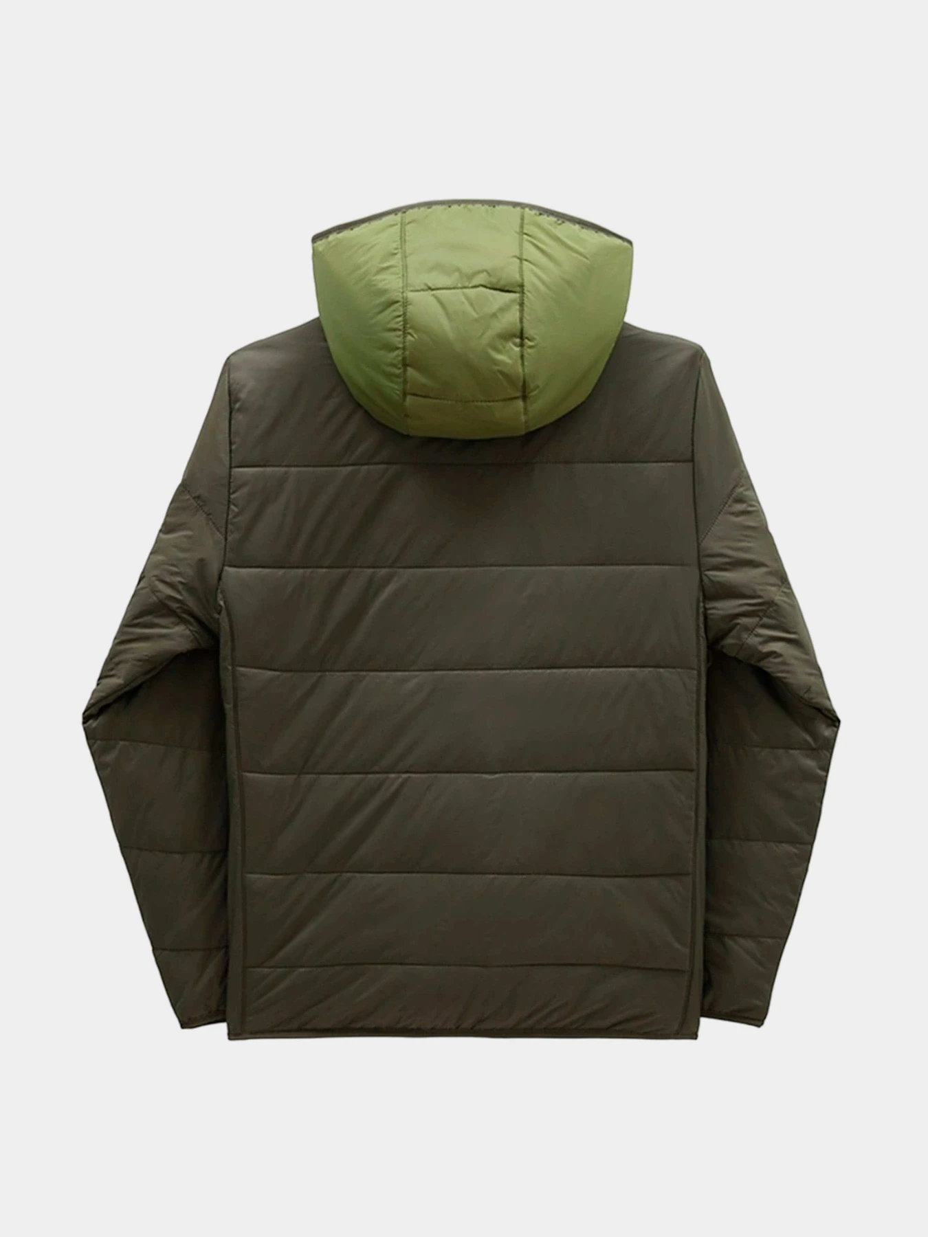 Куртки и дубленки Vans модель VN00002DCBN1 Фото