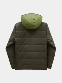 Куртки и дубленки Vans модель VN00002DCBN1 Фото