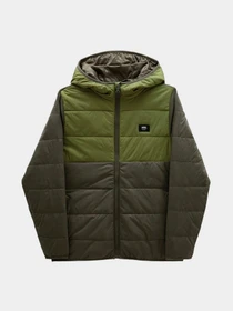 Куртки и дубленки Vans модель VN00002DCBN1 Фото