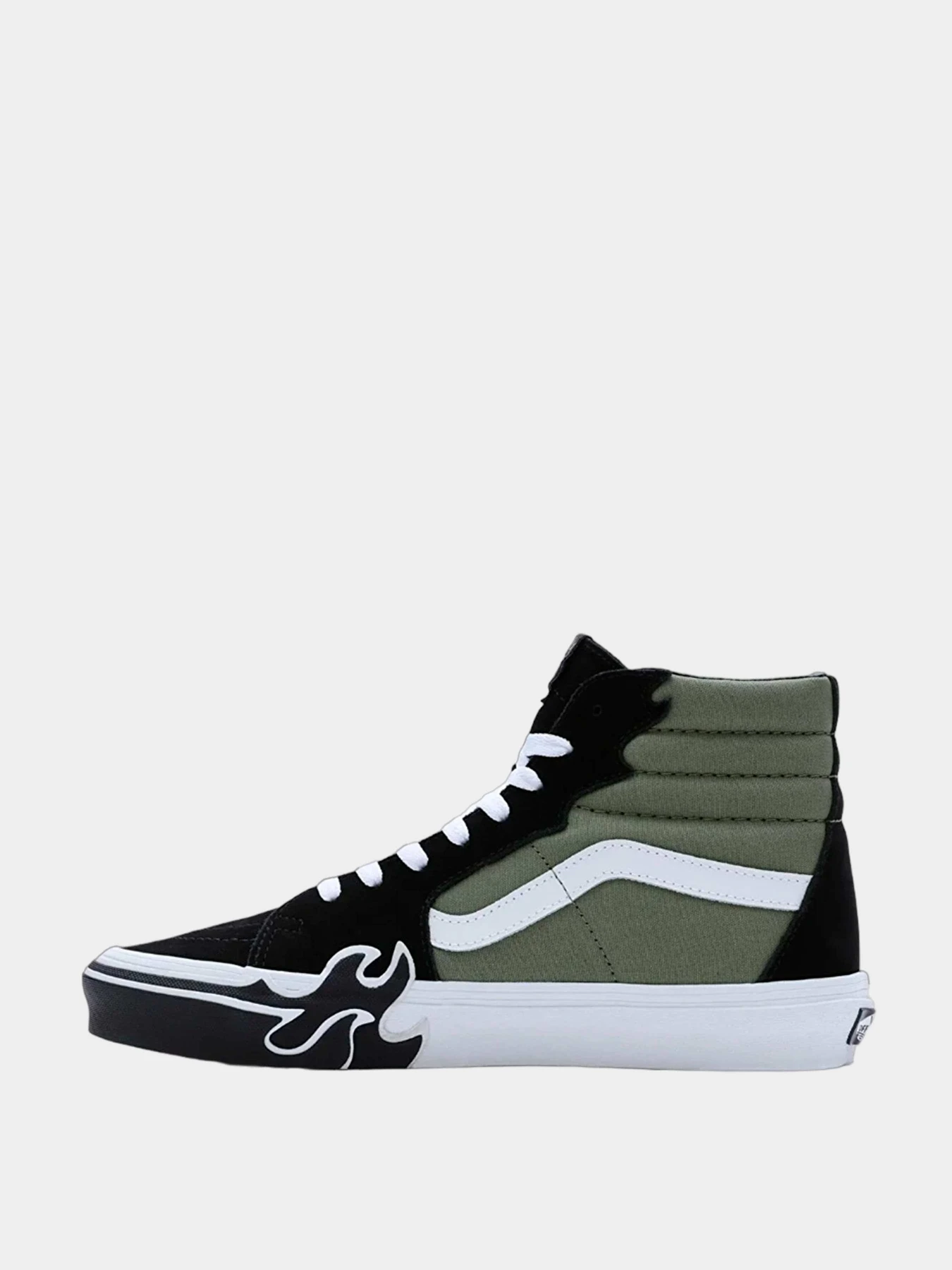 Кеды Vans модель VN0005UJZBF1 Кеды Vans модель VN0005UJZBF1 Фото