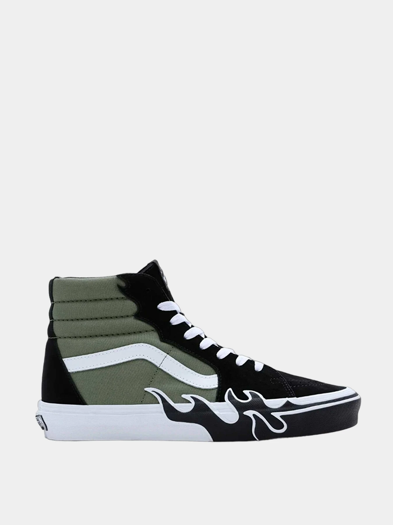 Кеды Vans модель VN0005UJZBF1 Кеды Vans модель VN0005UJZBF1 Фото